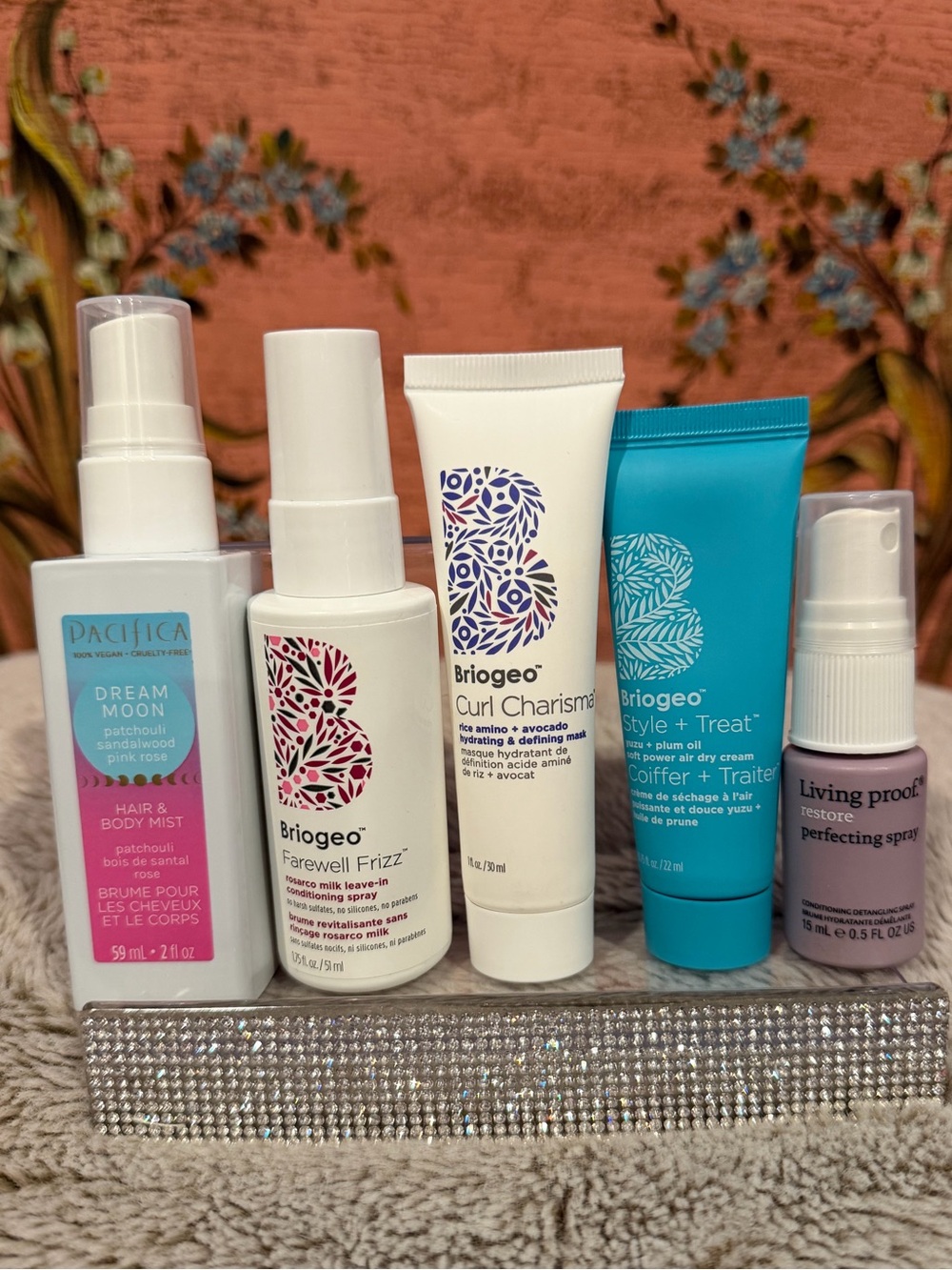Styling Products - Choose 1!